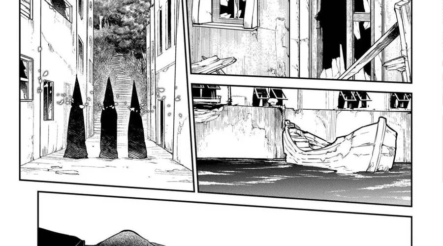 Cánh Hoa Về Luân Hồi Chap 73 - Next Chap 74