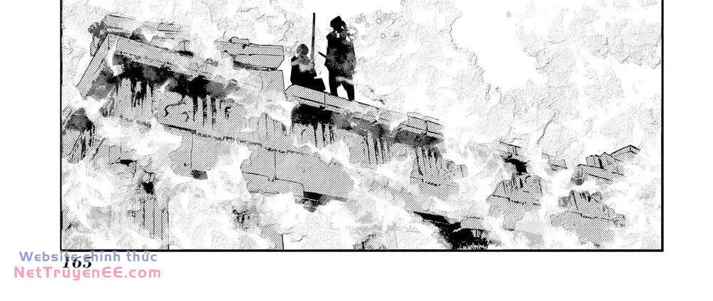 Cánh Hoa Về Luân Hồi Chap 92 - Next Chap 93