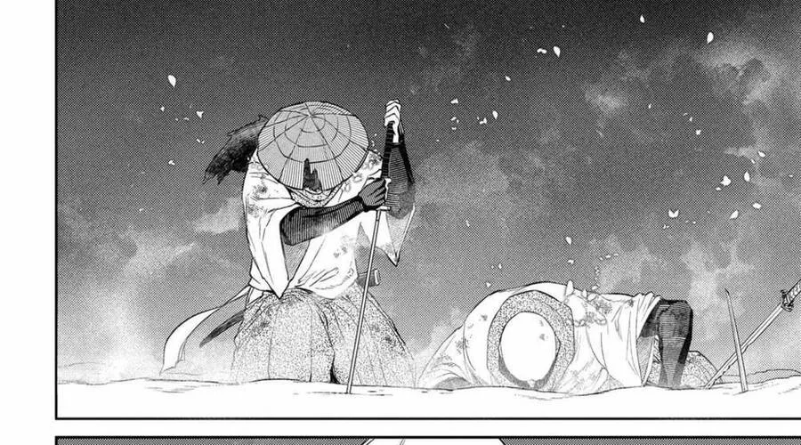 Cánh Hoa Về Luân Hồi Chap 84 - Next Chap 85