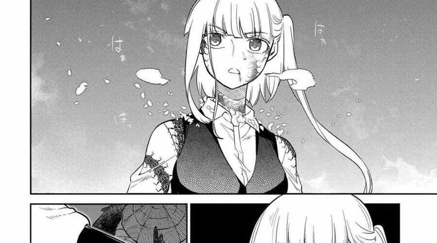 Cánh Hoa Về Luân Hồi Chap 84 - Next Chap 85