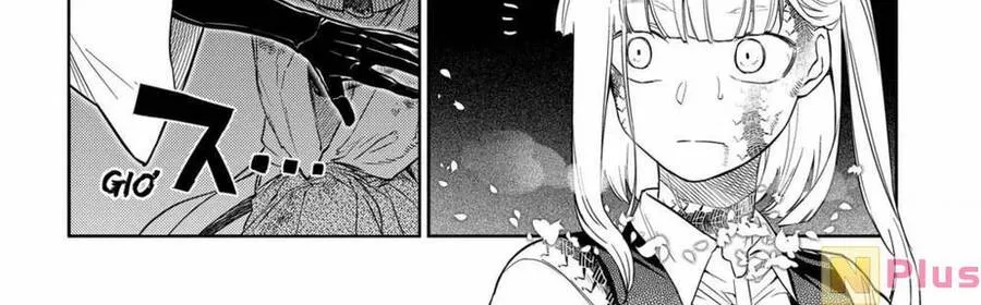 Cánh Hoa Về Luân Hồi Chap 84 - Next Chap 85