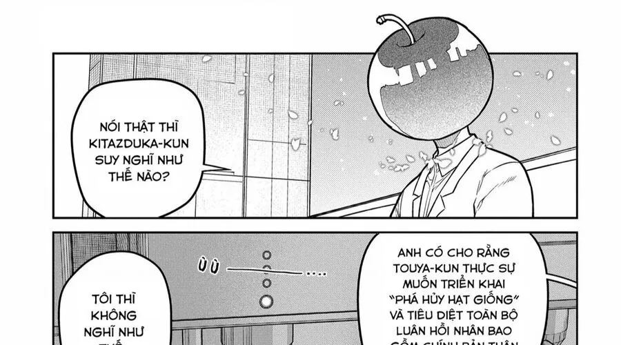 Cánh Hoa Về Luân Hồi Chap 85 - Next Chap 86