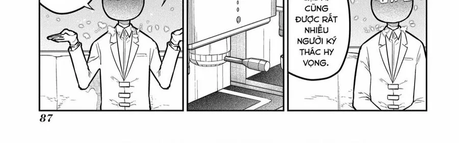 Cánh Hoa Về Luân Hồi Chap 85 - Next Chap 86