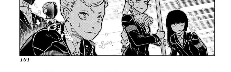 Cánh Hoa Về Luân Hồi Chap 90 - Next Chap 91