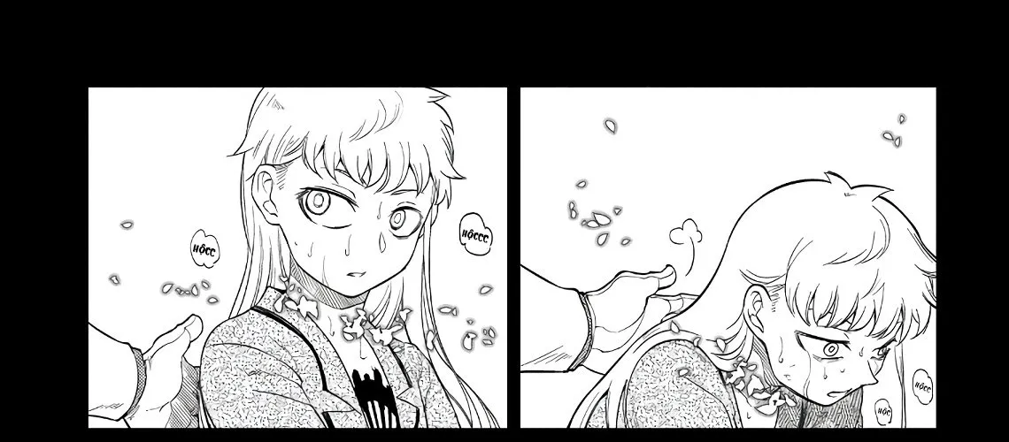 Cánh Hoa Về Luân Hồi Chap 65 - Next Chap 66