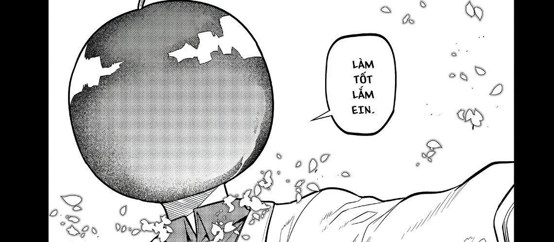 Cánh Hoa Về Luân Hồi Chap 65 - Next Chap 66