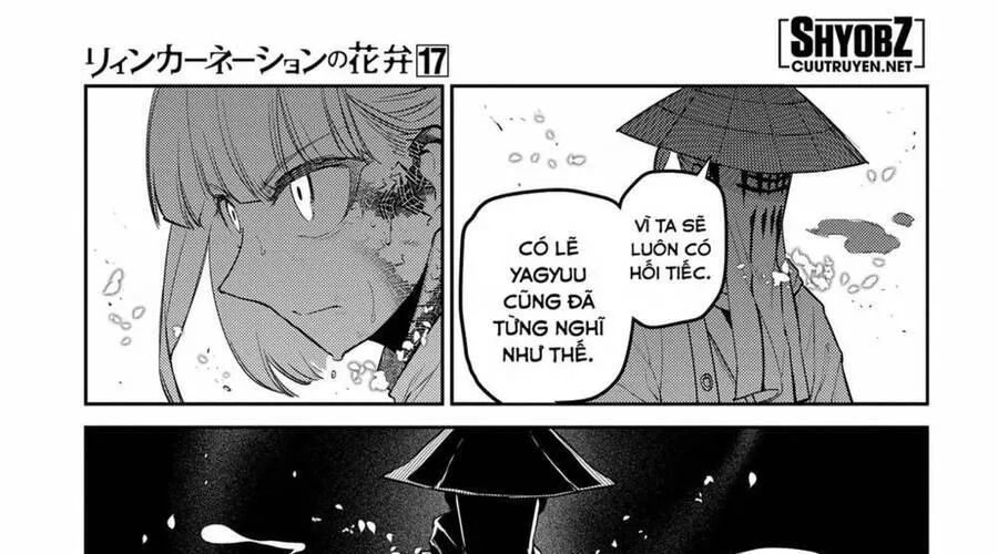 Cánh Hoa Về Luân Hồi Chap 84 - Next Chap 85