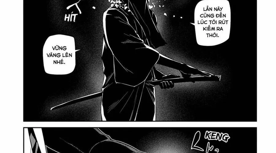 Cánh Hoa Về Luân Hồi Chap 84 - Next Chap 85