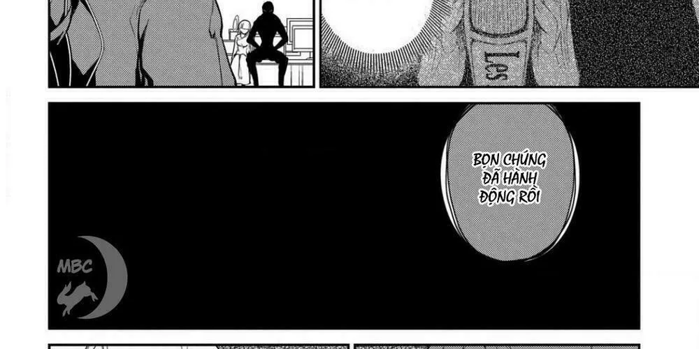 Cánh Hoa Về Luân Hồi Chap 29 - Next Chap 30