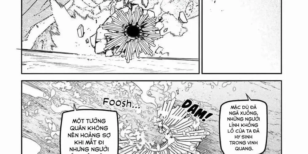 Cánh Hoa Về Luân Hồi Chap 97 - Next Chap 98