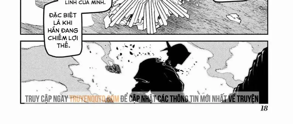 Cánh Hoa Về Luân Hồi Chap 97 - Next Chap 98