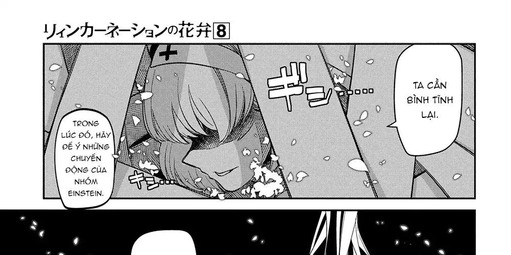 Cánh Hoa Về Luân Hồi Chap 41.2 - Next Chap 42.2