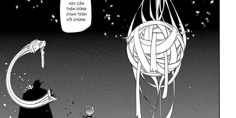 Cánh Hoa Về Luân Hồi Chap 41.2 - Next Chap 42.2