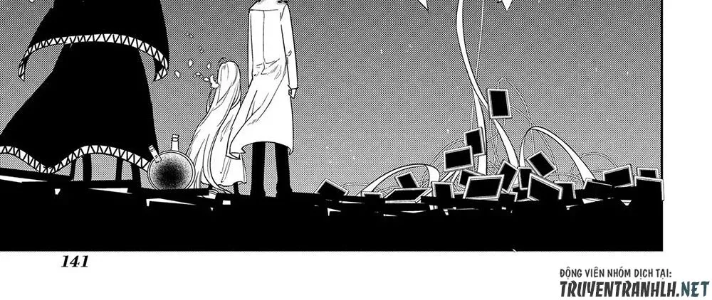 Cánh Hoa Về Luân Hồi Chap 41.2 - Next Chap 42.2