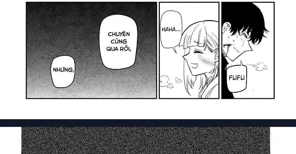 Cánh Hoa Về Luân Hồi Chap 51 - Next Chap 52