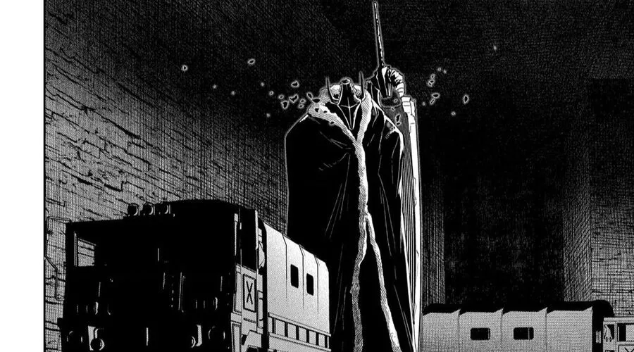 Cánh Hoa Về Luân Hồi Chap 90 - Next Chap 91