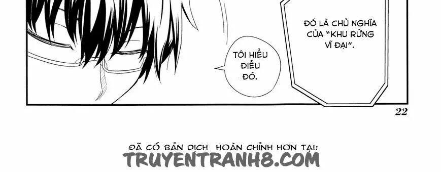 Cánh Hoa Về Luân Hồi Chap 5 - Next Chap 6