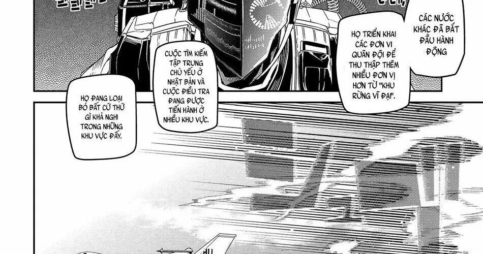 Cánh Hoa Về Luân Hồi Chap 35 - Next Chap 36