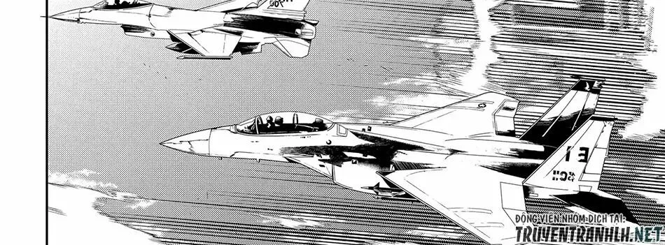 Cánh Hoa Về Luân Hồi Chap 35 - Next Chap 36