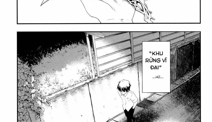 Cánh Hoa Về Luân Hồi Chap 5 - Next Chap 6