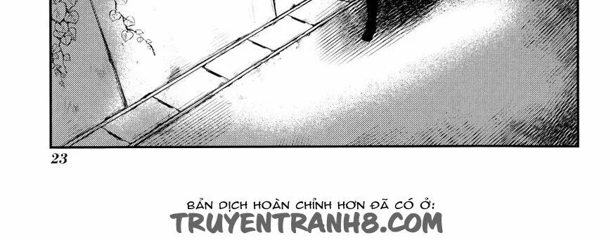 Cánh Hoa Về Luân Hồi Chap 5 - Next Chap 6