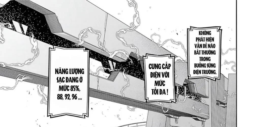 Cánh Hoa Về Luân Hồi Chap 98 - Next Chap 99