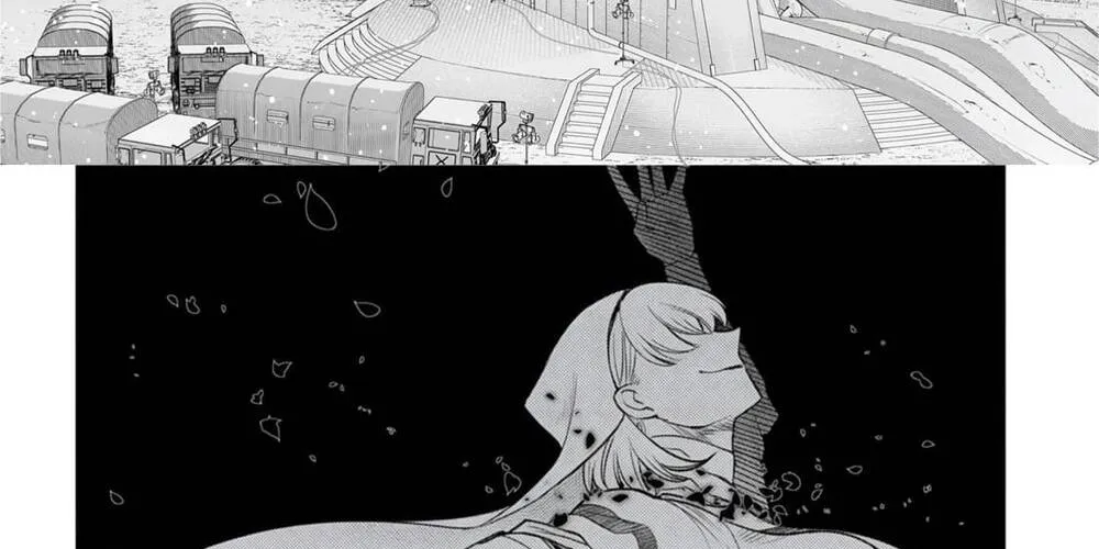 Cánh Hoa Về Luân Hồi Chap 98 - Next Chap 99