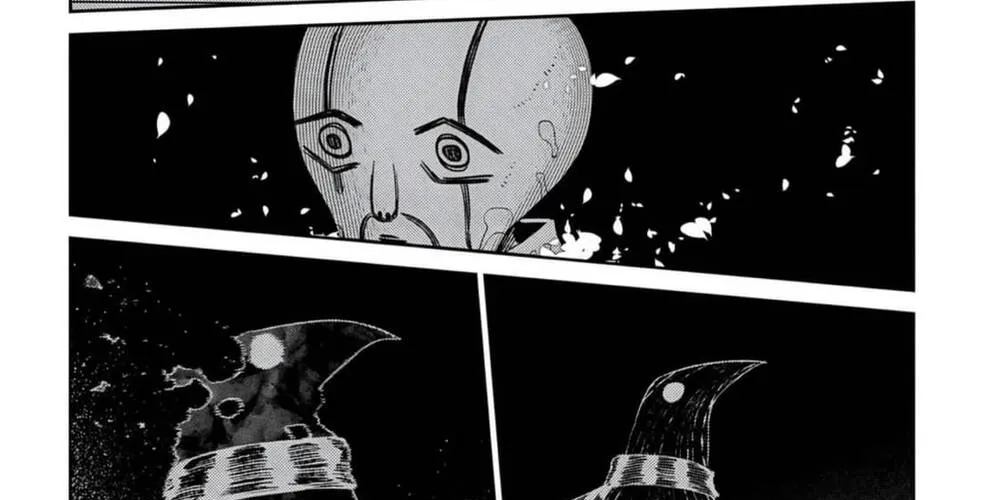 Cánh Hoa Về Luân Hồi Chap 98 - Next Chap 99