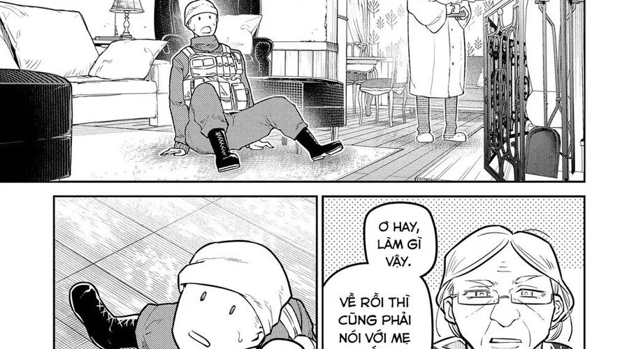 Cánh Hoa Về Luân Hồi Chap 91 - Next Chap 92