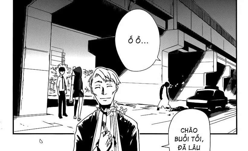 Cánh Hoa Về Luân Hồi Chap 1 - Next Chap 2