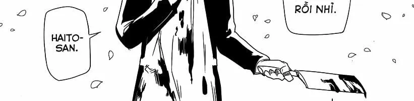 Cánh Hoa Về Luân Hồi Chap 1 - Next Chap 2