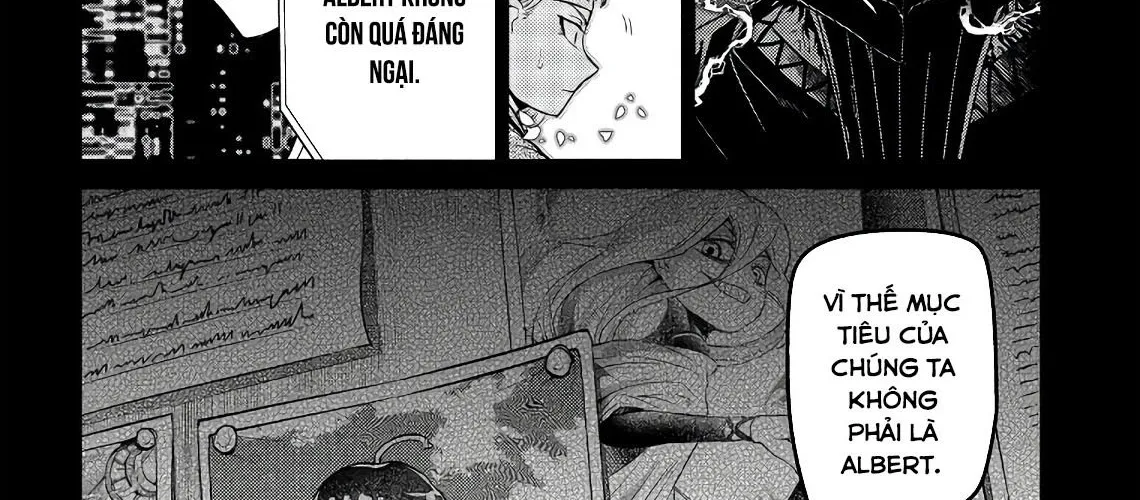 Cánh Hoa Về Luân Hồi Chap 63 - Next Chap 64