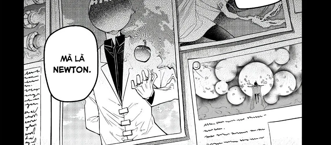 Cánh Hoa Về Luân Hồi Chap 63 - Next Chap 64