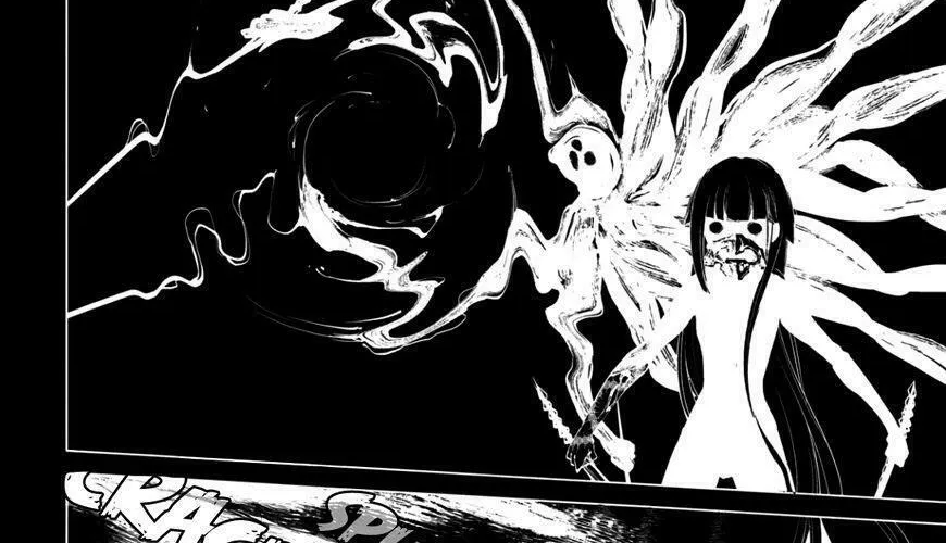 Cánh Hoa Về Luân Hồi Chap 28 - Next Chap 29