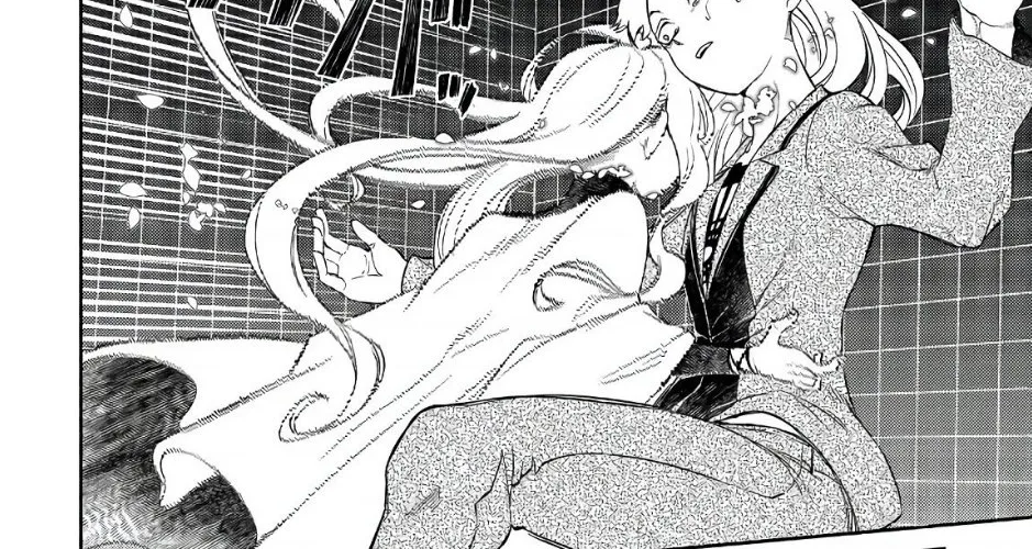 Cánh Hoa Về Luân Hồi Chap 46 - Next Chap 47