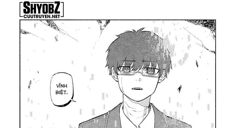 Cánh Hoa Về Luân Hồi Chap 88 - Next Chap 89