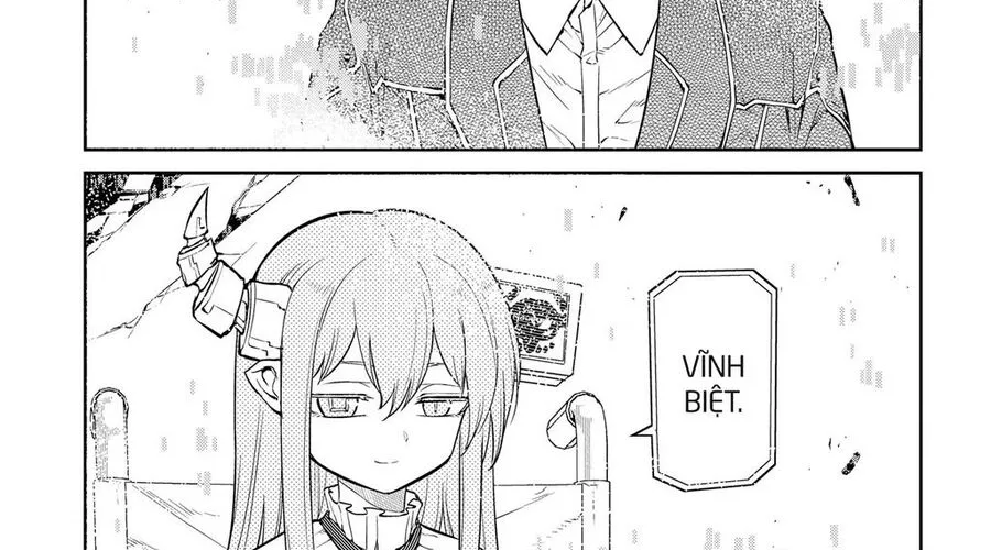 Cánh Hoa Về Luân Hồi Chap 88 - Next Chap 89