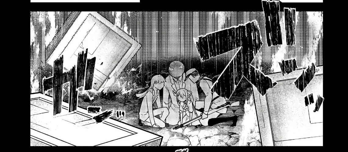 Cánh Hoa Về Luân Hồi Chap 65 - Next Chap 66