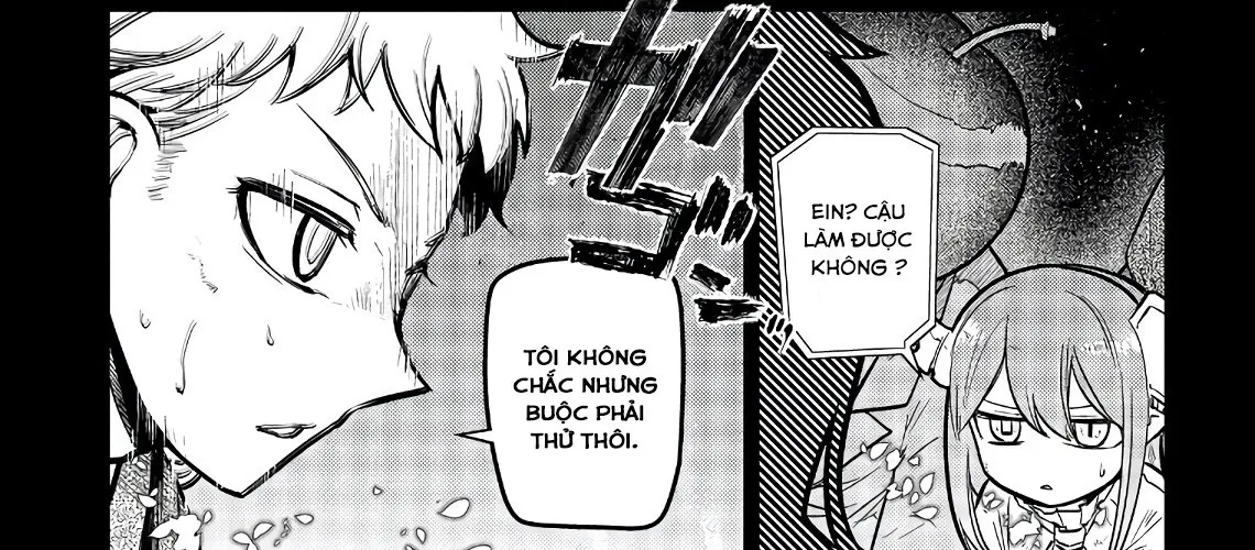 Cánh Hoa Về Luân Hồi Chap 65 - Next Chap 66