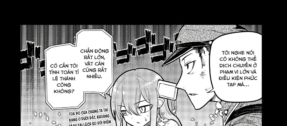 Cánh Hoa Về Luân Hồi Chap 65 - Next Chap 66