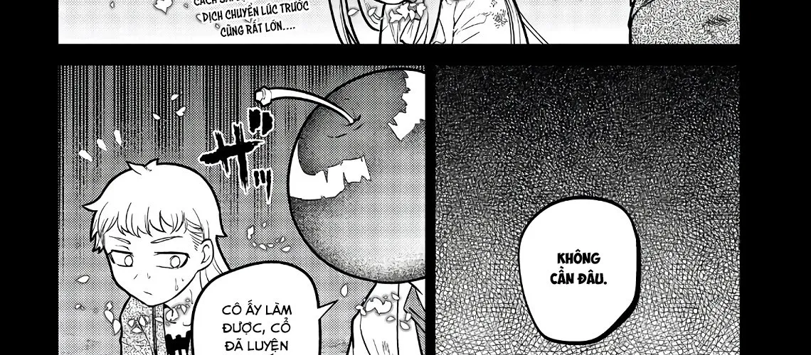 Cánh Hoa Về Luân Hồi Chap 65 - Next Chap 66