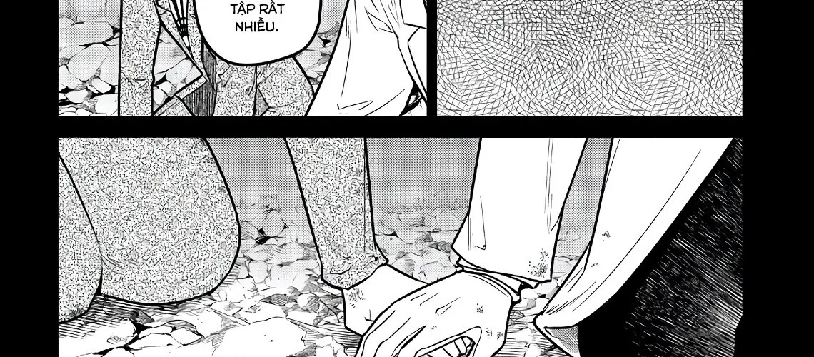 Cánh Hoa Về Luân Hồi Chap 65 - Next Chap 66
