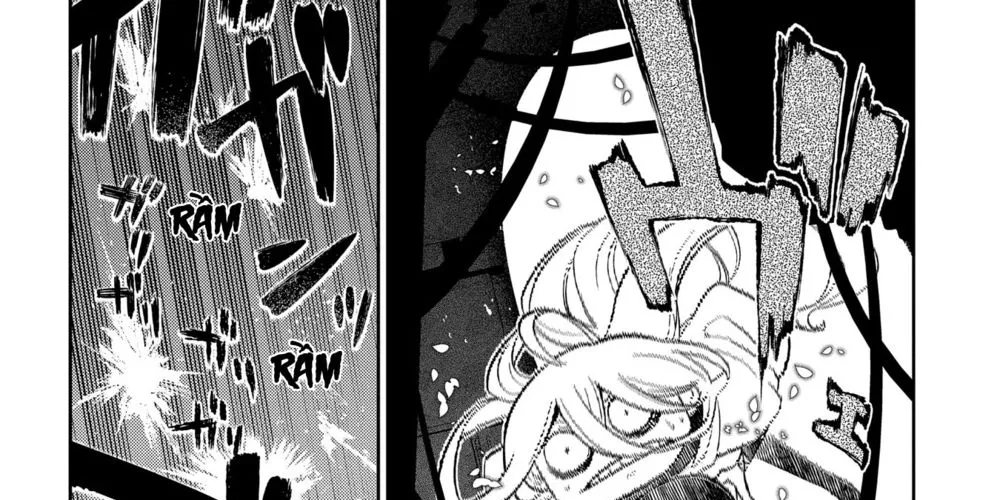 Cánh Hoa Về Luân Hồi Chap 69 - Next Chap 70