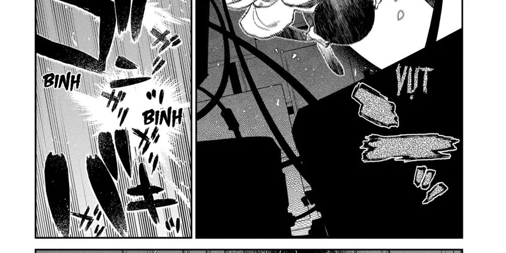 Cánh Hoa Về Luân Hồi Chap 69 - Next Chap 70