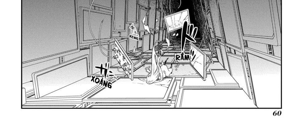 Cánh Hoa Về Luân Hồi Chap 69 - Next Chap 70