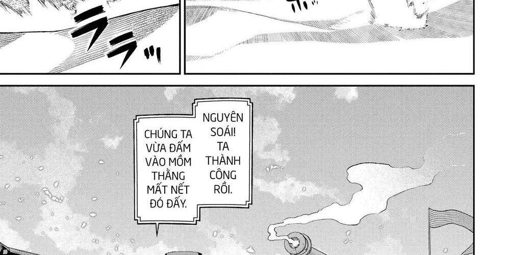 Cánh Hoa Về Luân Hồi Chap 93 - Next Chap 94