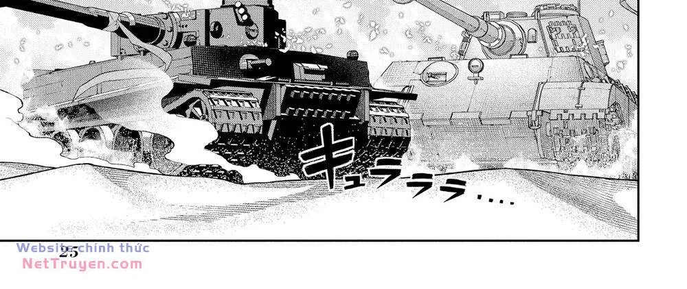 Cánh Hoa Về Luân Hồi Chap 93 - Next Chap 94