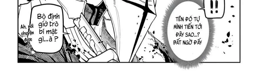 Cánh Hoa Về Luân Hồi Chap 104 - Next Chap 105