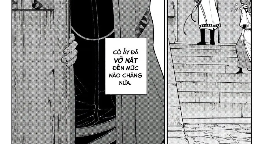 Cánh Hoa Về Luân Hồi Chap 48 - Next Chap 49