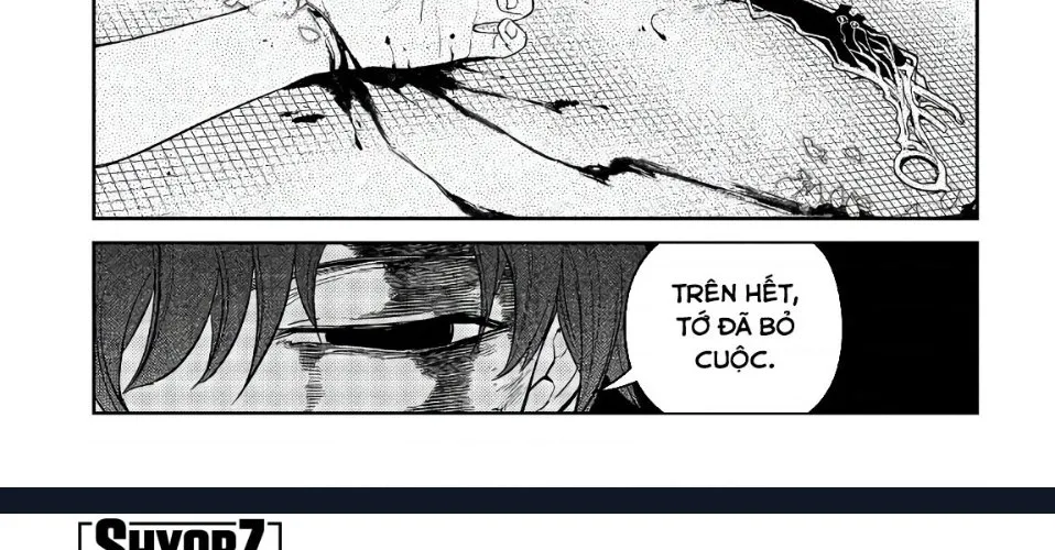 Cánh Hoa Về Luân Hồi Chap 51 - Next Chap 52